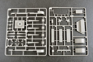 Trumpeter 09594 L4500A mit 5cm Flak 41 II 1/35 – zdjęcie 8
