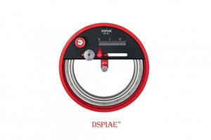 DSPIAE MT-EC Entry-level Of Stepless Adjustment Circular Cut / Nożyk – zdjęcie 3