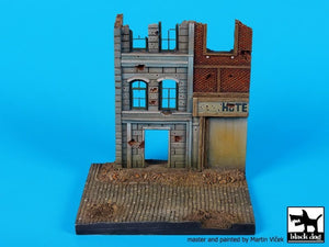 Black Dog D72059 Berlin street base 1/72 – image 5