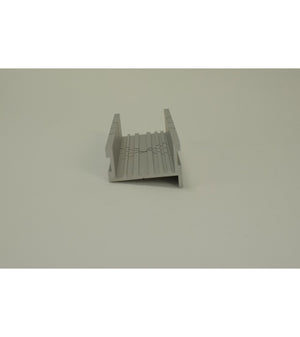 ARTESANIA LATINA 27031 Aluminiowe korytko do cięcia kątowego