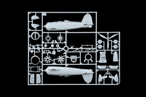 Italeri 2801 FIAT CR.42 Falco 1/48 – Bild 5