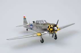 Hobby Boss 80233 American T-6G &amp;quot;Texan&amp;quot; 1/72 – zdjęcie 3