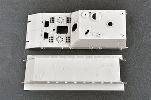 Trumpeter 09542 Stug E-100 1/35 – immagine 3