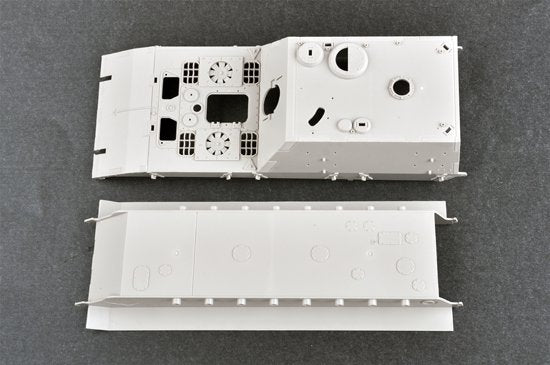 Trumpeter 09542 Stug E-100 1/35 – immagine 3