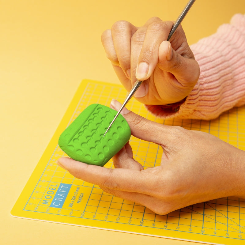 Modelcraft PKN5325 Value A5 Cutting Mat – zdjęcie 3