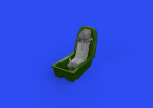 Eduard 648764 Su-25 ejection seat PRINT ZVEZDA 1/48 – zdjęcie 3
