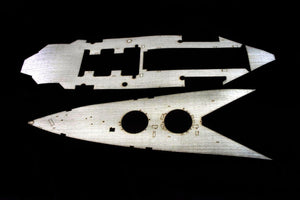 MK1 Design MD-20016 HMS Hood Value Pack 1/200 – zdjęcie 11