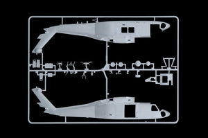 Italeri 2741 HH-60J US COAST GUARD (1/48) – image 4