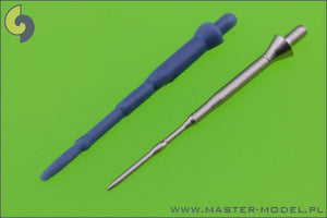 Master AM-48-066 Su-27/Su-30 (Flanker) - Pitot Tube 1/48 – image 3