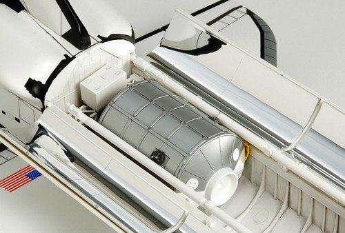 Tamiya 60402 Space Shuttle Atlantis 1/100 – zdjęcie 4