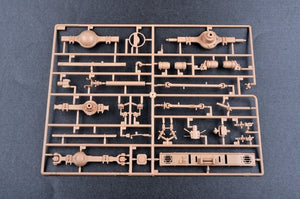Trumpeter 00931 US Mauxxpro MRAP 1/16 – zdjęcie 14