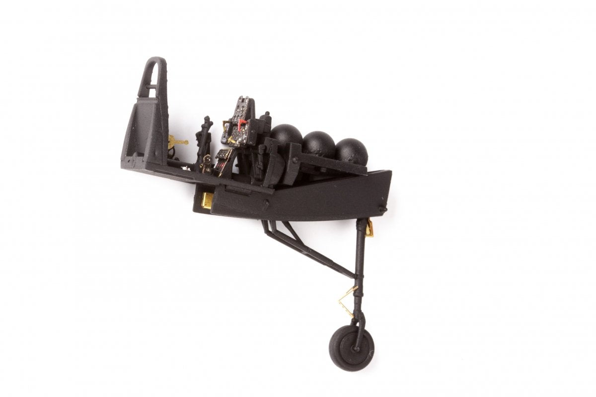 Eduard 73785 P-39Q ARMA HOBBY 1/72 – image 9