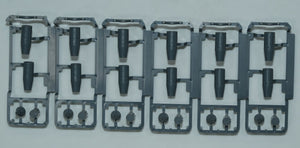 AMK 88010 Mi-17 Hip Early 1/48 – immagine 10