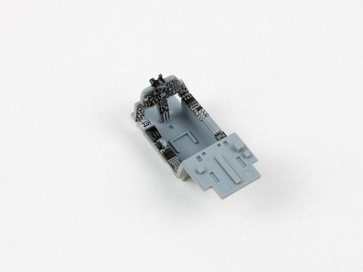Red Fox Studio QS-48068 F-5E Tiger II AFV Club 1/48 – image 6