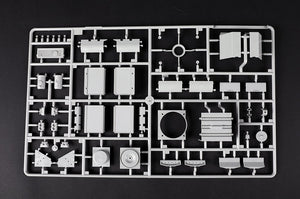 Trumpeter 00935 German Sd.Kfz 173 Jagdpanther Late Version 1/16 – image 32