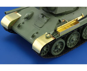 Eduard 36323 T-34/76 ICM 1/35 – zdjęcie 4