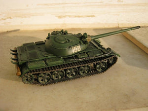 PST 72046 Т-55 Medium Tank 1/72 – zdjęcie 3