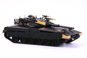 Eduard 36374 Merkava Mk.1 TAKOM 1/35 – zdjęcie 4