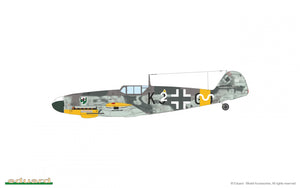 Eduard 2143 WUNDERSCHÖNE NEUE MASCHINEN pt. 2 DUAL COMBO - Limited 1/72 – zdjęcie 17