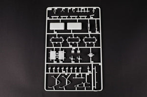 Trumpeter 00947 Germany III Assault Gun Type G Late Model (2 in 1) 1/16 – zdjęcie 18