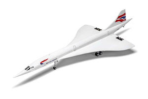 Airfix 50189 Concorde Gift Set 1/144 – zdjęcie 3