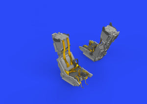 Eduard 648471 F-14D ejection seats 1/48 TAMIYA – zdjęcie 3