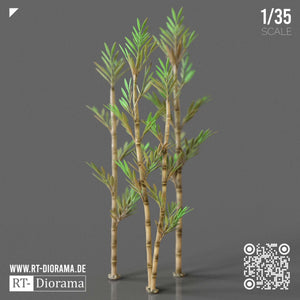 RT-Diorama 35446 Bamboo 1/35 – zdjęcie 2