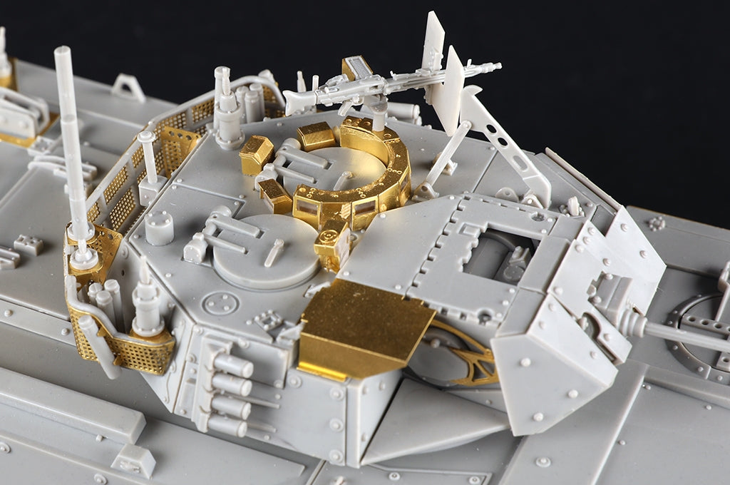 Trumpeter 09606 VBM Freccia 1/35 – zdjęcie 7