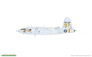 Eduard 2146 MARAUDER The Limited Edition 1/72 – zdjęcie 21