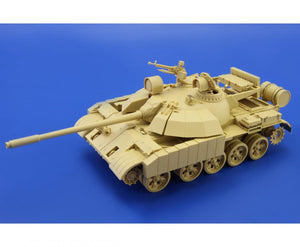 Eduard 36244 T-55 Enigma 1/35 Tamiya – image 10