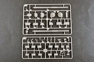 Trumpeter 09587 Russian T-80BVM MBT 1/35 – Bild 8