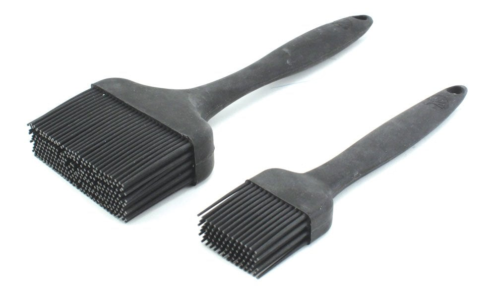 Woodland Scenic WC1186 Plaster Brush Set - zestaw pędzli silikonowych