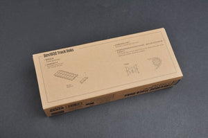 Trumpeter 02056 Strv103C Track links 1/35 – zdjęcie 4