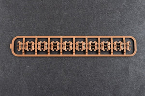 I Love Kit 63531 M48A1 MBT 1/35 – zdjęcie 12