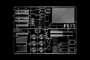 Italeri 0764 Truck Shop Accessories 1/24 – image 3