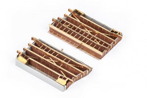 Eduard 53297 USS Nimitz CVN-68 part 3 TRUMPETER 1/350 – image 5