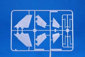 Special Hobby 72289 Mirage F.1 CE/CH 1/72 – zdjęcie 6