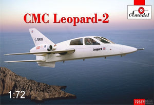 A-Model 72337 CMC Leopard 2 1/72