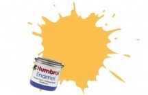 Humbrol 168 HEMP SATIN