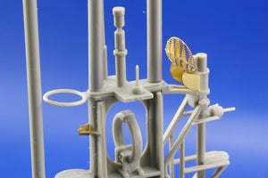 Eduard 53023 Gato class submarine REVELL 1/72 – zdjęcie 8