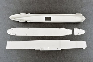 Trumpeter 06708 USS Enterprise CV-6 1/700 – immagine 5