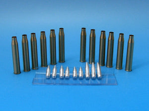 Eureka XXL AB-355 7.5 cm Ammo for Kw.K.42 (1/35)