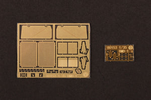 Hobby Boss 80154 BMD-1P 1/35 – zdjęcie 11