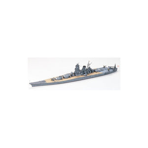Tamiya 31114 Japanese Battleship Musashi 1/700 – zdjęcie 2