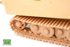 T-Rex Studio TR84011 Porsche Jagdtiger Tracks 1/48 – image 2