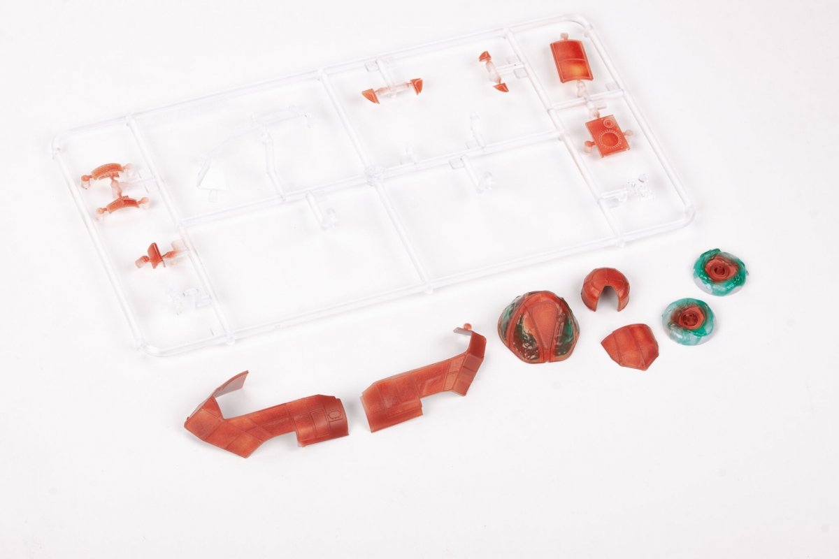 Eduard EX780 Blenheim Mk.I TFace AIRFIX 1/48 – image 3