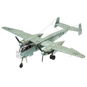 Revell 03928 Heinkel He-219 A-O Nightfighter 1/32 – zdjęcie 2