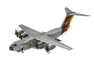 Revell 03789 Air Defender Set (Airbus A400M &amp;amp; Tornado) 1/144 – zdjęcie 2