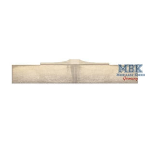 Das Werk DWA024 Bridge Persenning Canvas 1/72 – zdjęcie 2