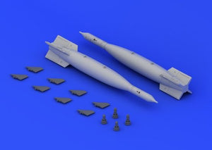 Eduard 648172 GBU-10 Paveway II 1/48 – zdjęcie 3